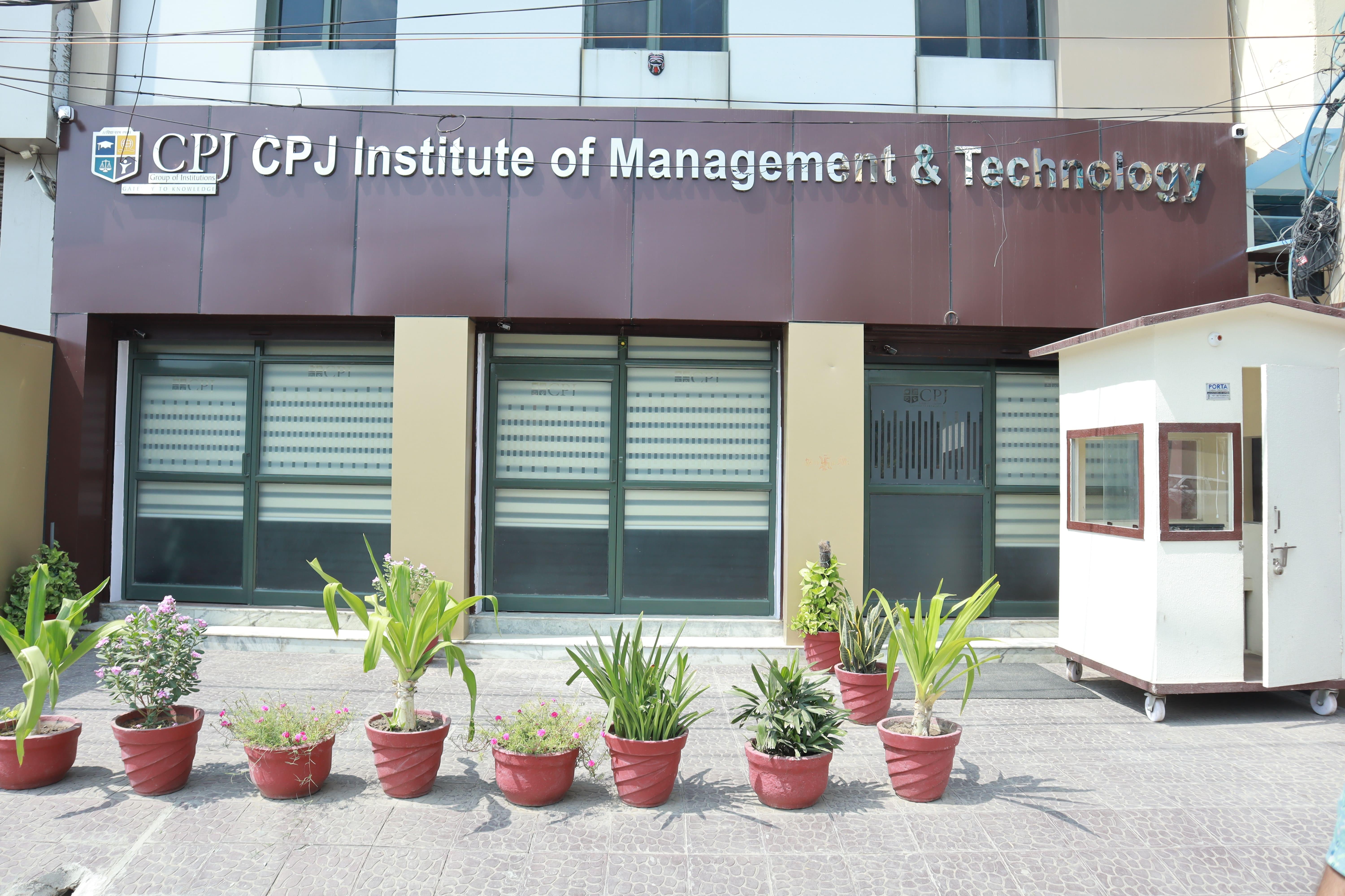 CPJIMT Infrastructure photo 12